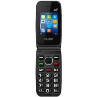 QUB-TEL NEO2NW 4G BK